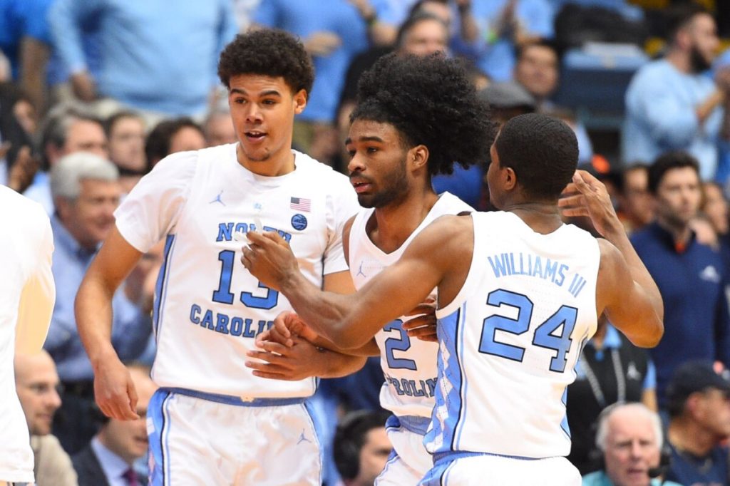 The 2019 NBA Draft Class is Ranked by Tiers  