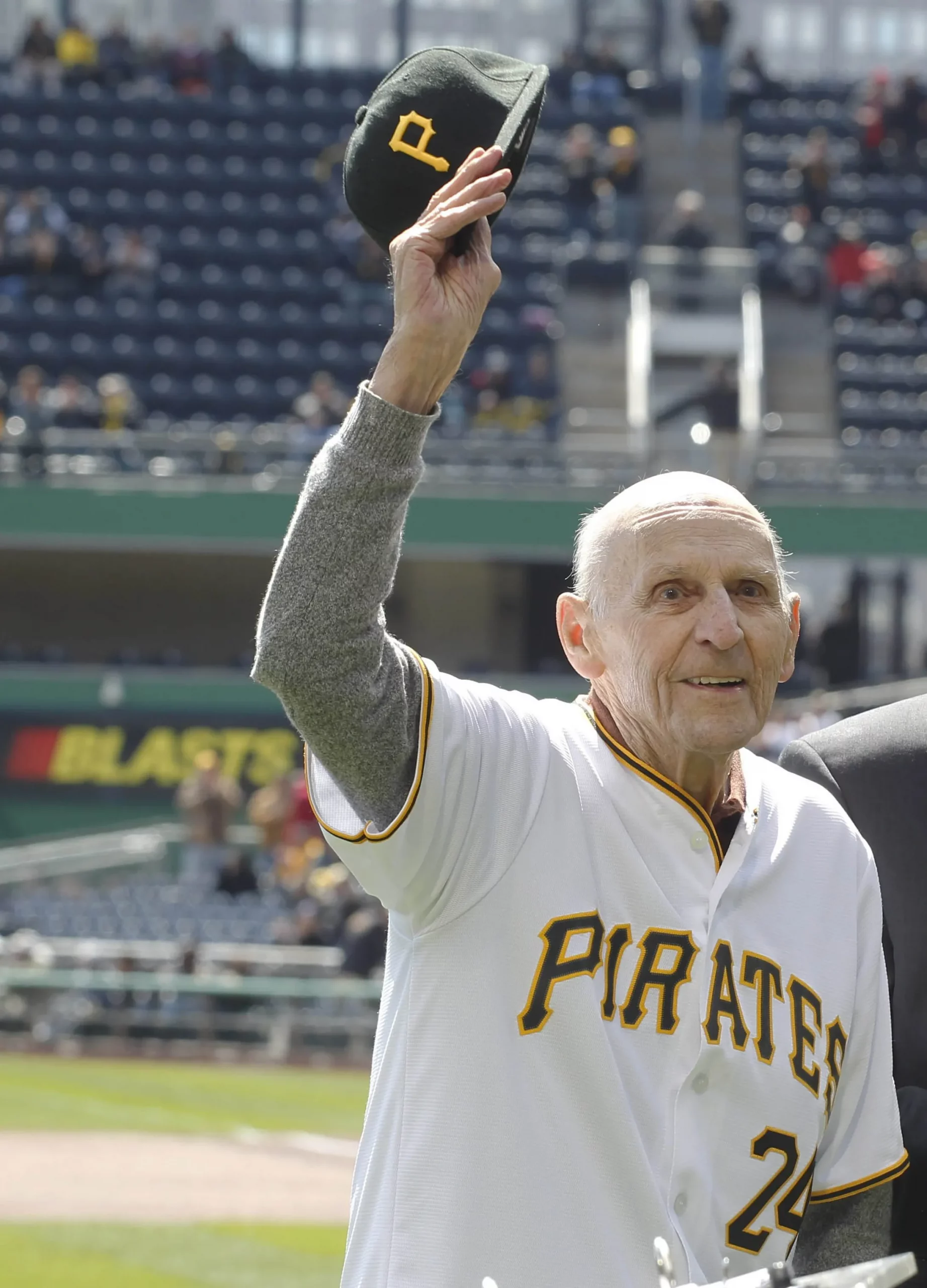 Remembering International Athletes Who Died In 2023  