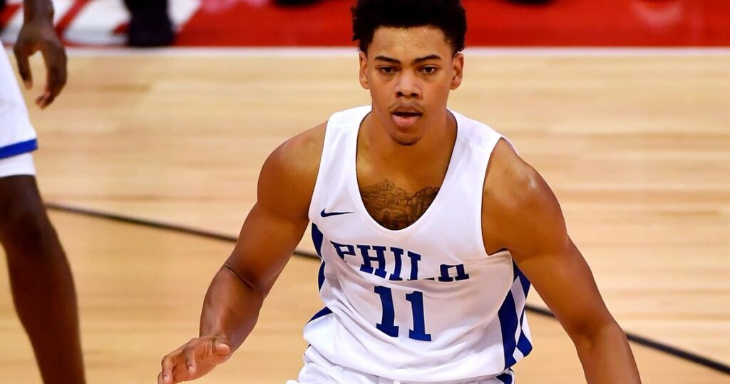 Unexpected NBA Summer League stars deserving of rotation Unexpected NBA Summer League stars deserving of rotation