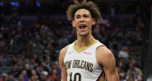 The Top 10 LA Lakers Players For 2023–24  