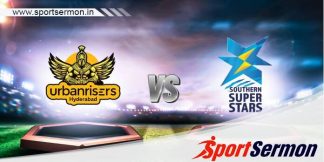 UUB vs SSS Live Score, LLC 2023 Match 3 Prediction  