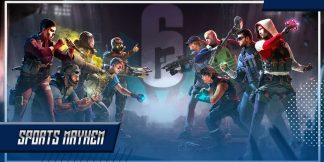 Rainbow Six Mobile: रिलीज़ की तारीख और पूरी जानकारी  