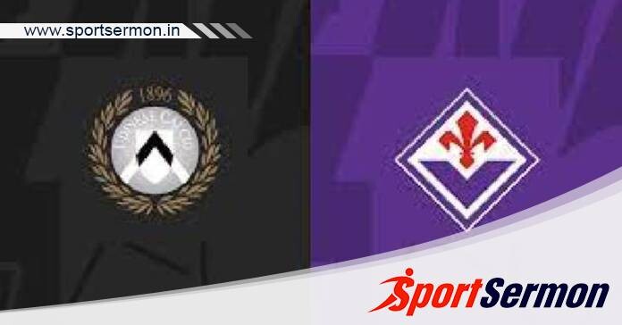 Udinese vs Fiorentina: Preview & Prediction  