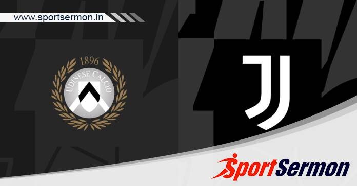 Udinese vs Juventus: Preview, Analysis & Prediction  