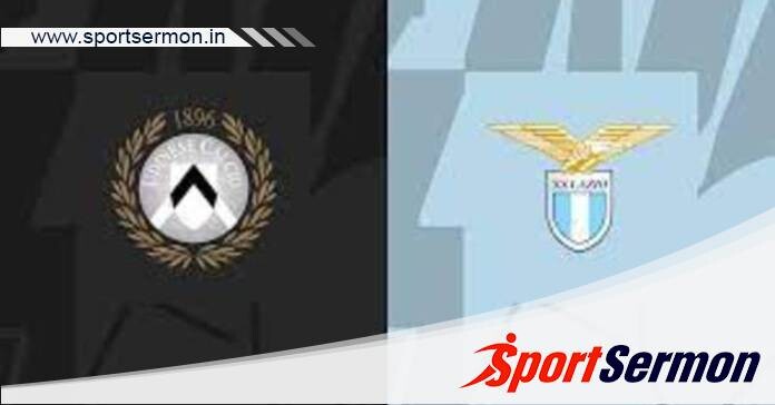Udinese vs Lazio: Preview & Prediction  