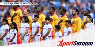 Uganda qualifies for ICC Men's T20 World Cup 2024  