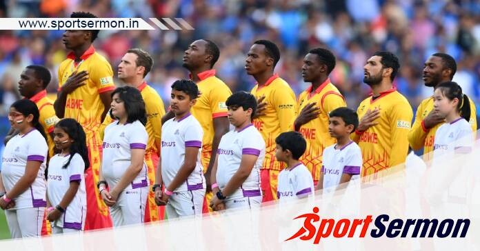 Uganda qualifies for ICC Men's T20 World Cup 2024  