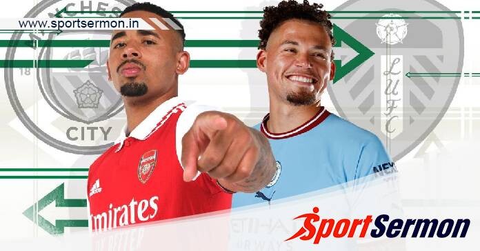 Ultimate guide to football transfers  