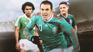 The Paradox of Mexican Football: Biggest Underachievers?  