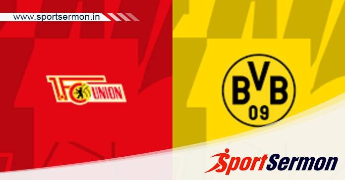 Union Berlin vs Borussia Dortmund: Preview & Prediction  