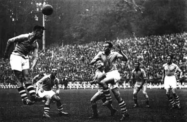 R Union Saint-Gilloise: Legacy of Belgian Football  