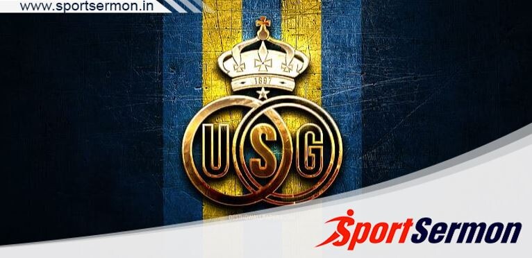 R Union Saint-Gilloise: Legacy of Belgian Football  