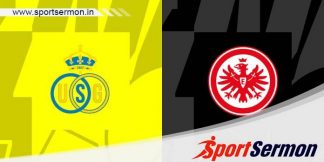 Union Saint-Gilloise vs Eintracht Frankfurt: Prediction  