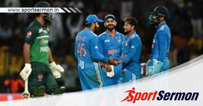 Union Minister on India not playing bilateral with Pakistan  