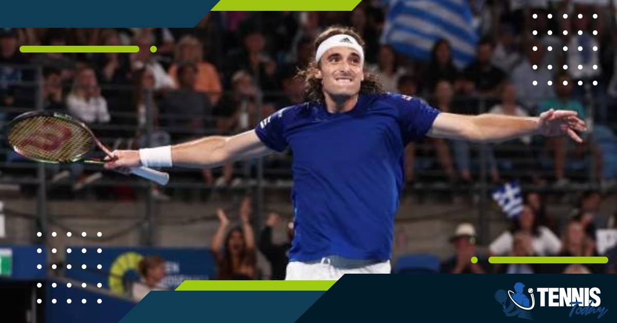 United Cup 2024: यहां देखें यूनाइटेड कप का पूरा शेड्यूल  