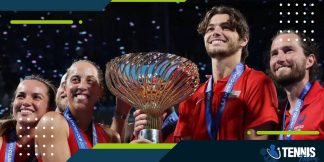 United Cup 2024:इस भारी रकम के लिए खेलेंगे ATP-WTA प्लेयर्स  