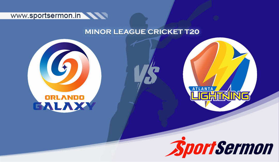 ATL vs OLG Dream11 Prediction, Minor Cricket League 2023  