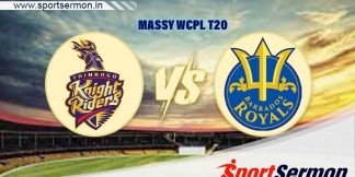 TKR-W vs BR-W Preview, Women’s Caribbean Premier League  