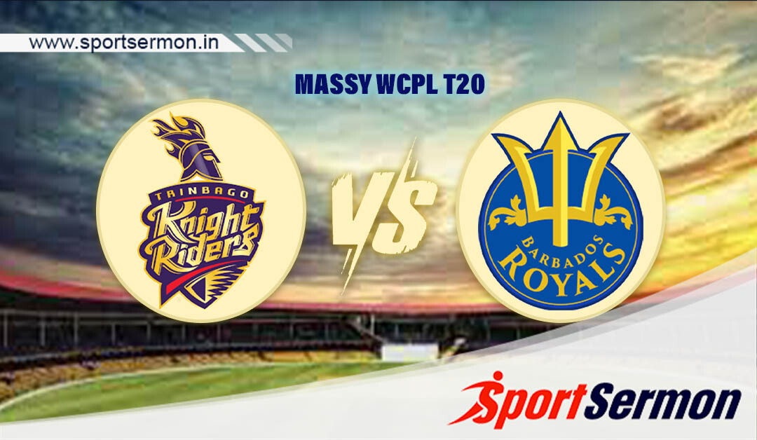 TKR-W vs BR-W Preview, Women’s Caribbean Premier League  