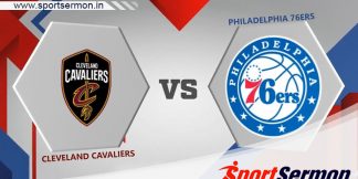 Philadelphia 76ers vs Cleveland Cavaliers Prediction, NBA  