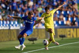 Preview: Getafe vs. Villarreal - Prediction, Team News  