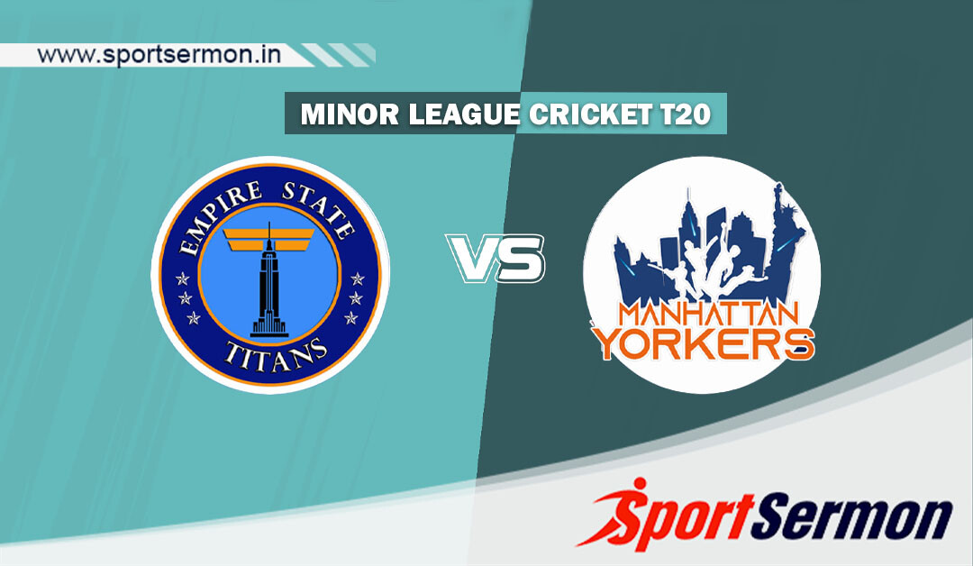 EST vs MAY Dream11 Prediction, Minor Cricket League 2023  