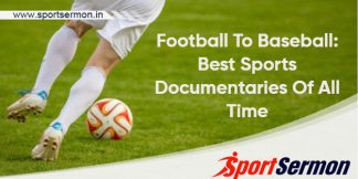 Football To Baseball: Best Sports Documentaries Of All Time  