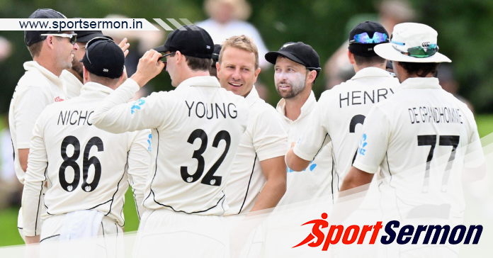 New Zealand To Host Australia For Test Series After 8 Years  