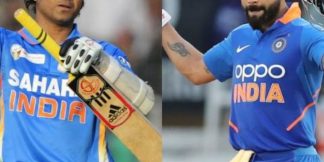 विराट कोहली, सचिन तेंदुलकर ने Hockey World Cup के लिए Team India को दीं शुभकामनाएं  