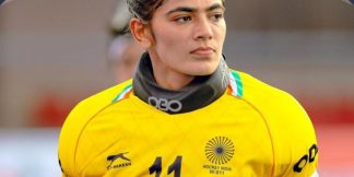 Savita Punia ने बताया कैसे उनके दादा ने उन्हें हॉकी खेलने के लिए प्रेरित किया  