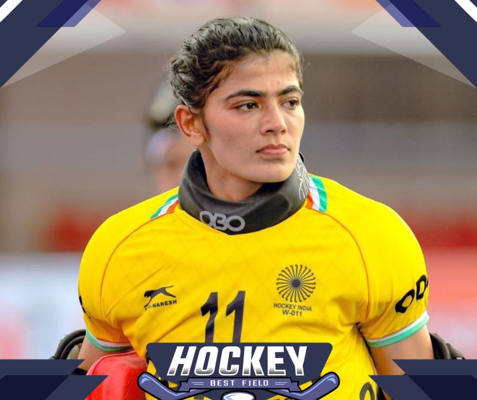 Savita Punia ने बताया कैसे उनके दादा ने उन्हें हॉकी खेलने के लिए प्रेरित किया  