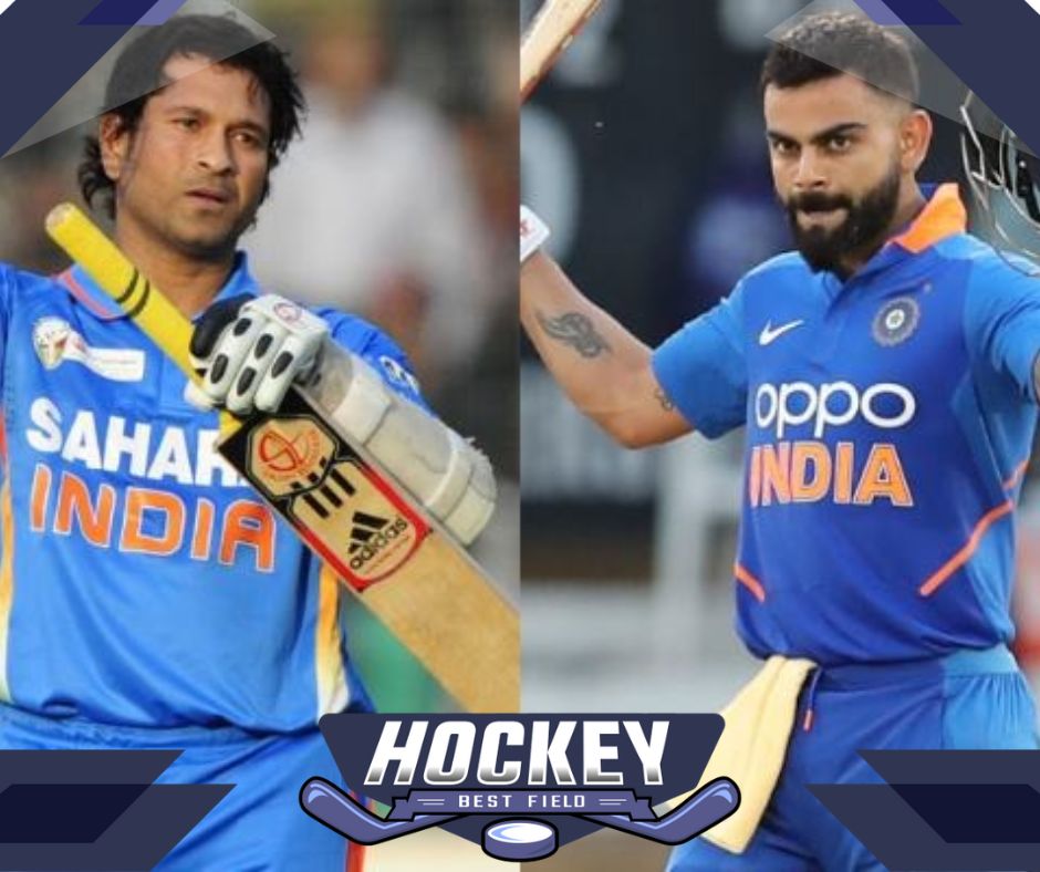 विराट कोहली, सचिन तेंदुलकर ने Hockey World Cup के लिए Team India को दीं शुभकामनाएं  