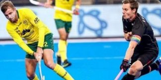 हॉकी वर्ल्ड कप 2023 के फाइनल मे पहुंची Germany Hockey Team  