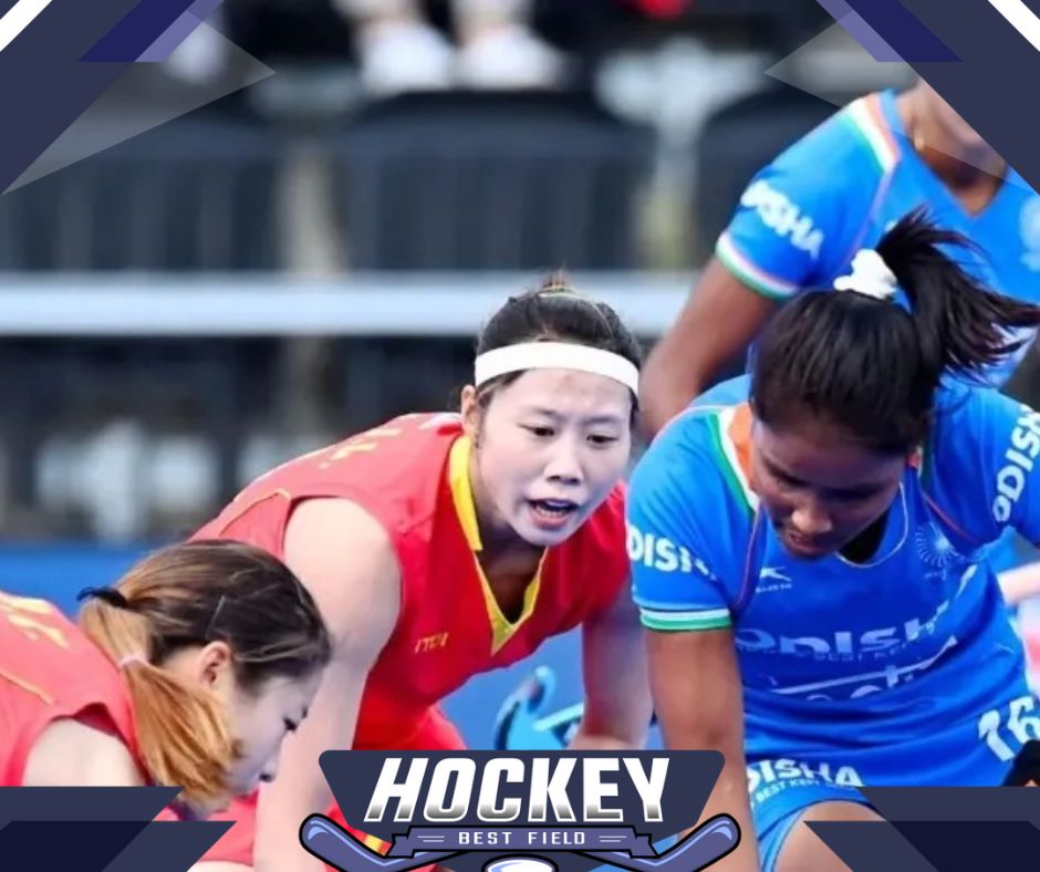 Indian Womens Hockey Team ने दूसरे मुकाबले में SA को 7-0 से हराया  