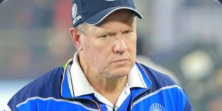 Biography of Former Indian Coach Graham Ried in Hindi  