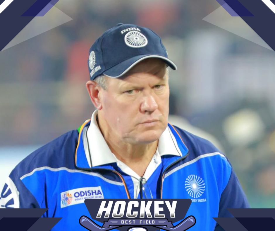 Biography of Former Indian Coach Graham Ried in Hindi  