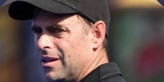 Hockey India ने Craig Fulton को भारत का नया कोच नियुक्त किया  