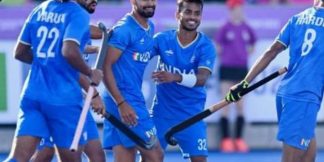 Hockey World Cup: अब England को हराने के इरादे से उतरेगी Team India  