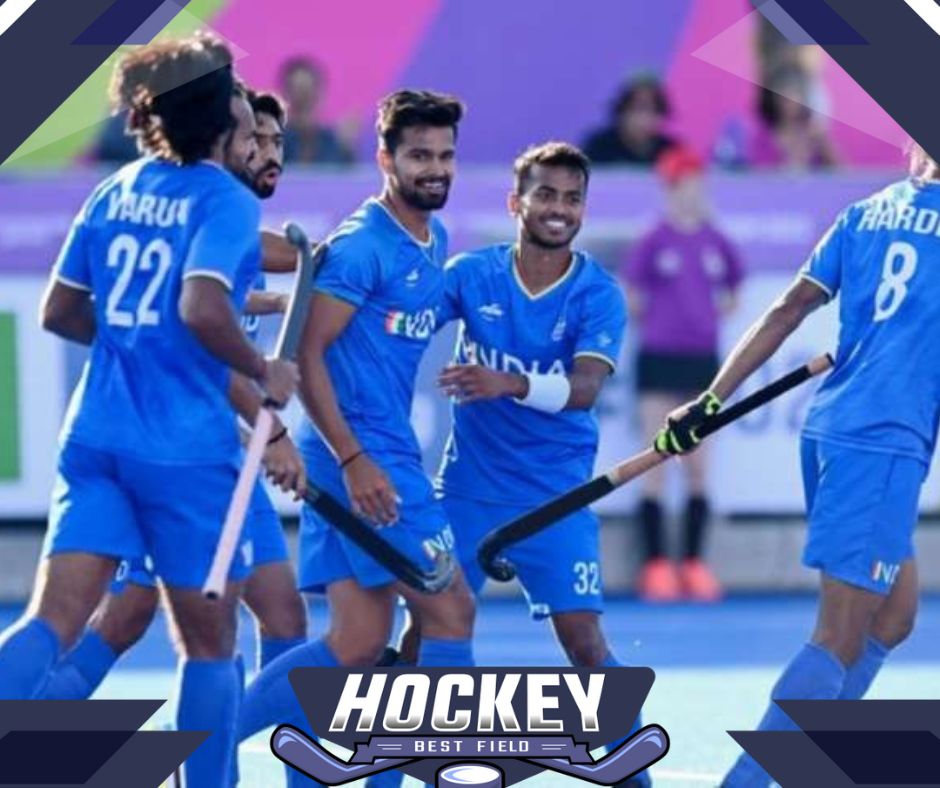 Hockey World Cup: भारत सीधे क्वार्टर के लिए कैसे क्वालीफाई कर सकता है  