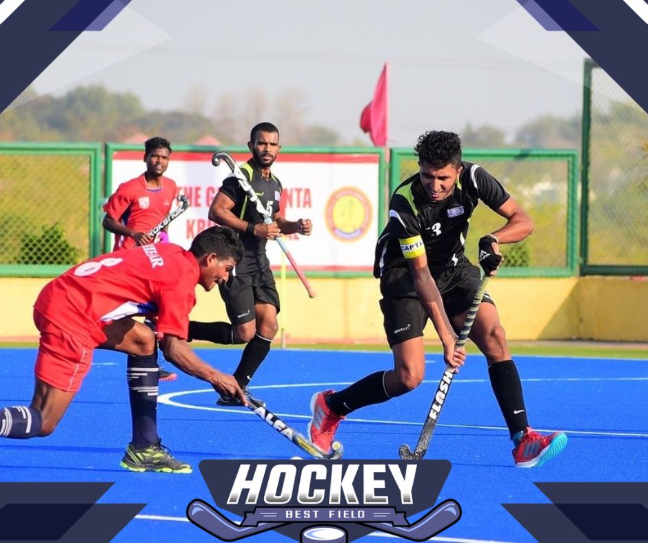Hockey National Championship में Odisha का लक्ष्य खिताब बरकरार रखना हैं  