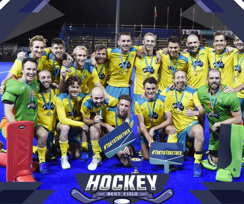 Australia Team के नाम हैं Hockey World Cup के तीन धाकड़ रिकॉर्ड  