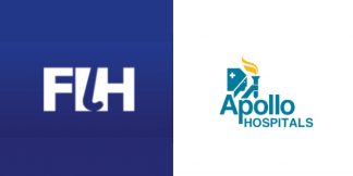 Hockey India ने वर्ल्ड कप 2023 के लिए Apollo Hospital से करार किया  