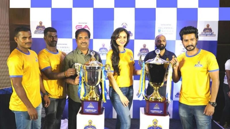 List Of Pro Kabaddi League 2023 Team Owners  