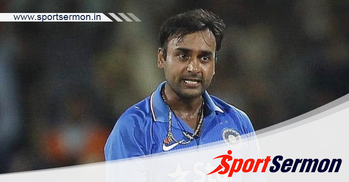 Players Who Never Played In The ODI World Cup For India  