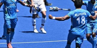 Birsa Munda Stadium चार आयु वर्ग की National Championship आयोजित करेगा  