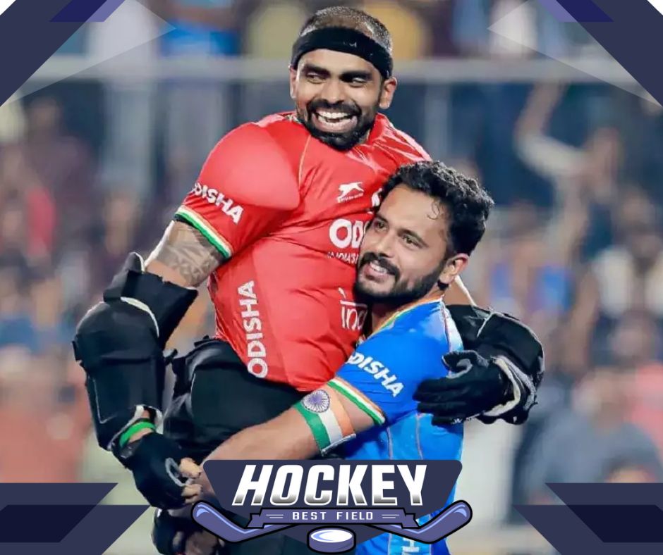 नीदरलैंड के डेनिस वान डि पोल से मिलेगी टीम को मदद : श्रीजेश  