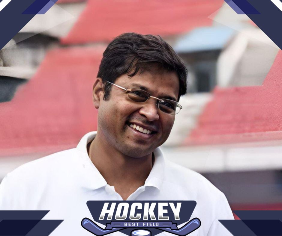 Dileep Tirkey ने Hockey Indian League को दोबारा शुरू करने के संकेत दिए  