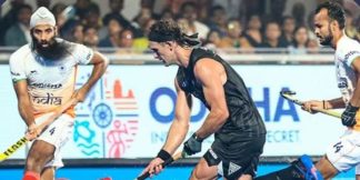Hockey World Cup 2023 से भारत बाहर, क्रॉसओवर मैच में न्यूजीलैंड ने हराया  