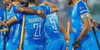 National Coaching Camp के लिए 39 सदस्यीय कोर समूह की घोषणा  