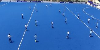 Junior Hockey Championship: दूसरे दिन Jharkhand का रहा दबदबा  